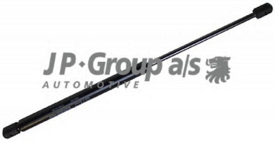 JP GROUP 1181203000 -  Газовая пружина, крышка багажник